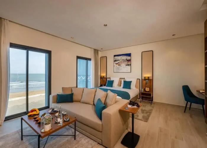 Mia Mazagan Bay