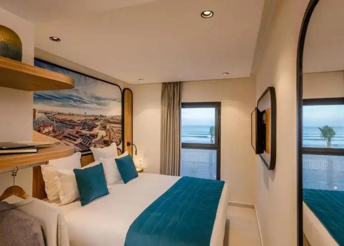 Mia Mazagan Bay