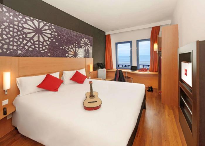 Hotel ibis El Jadida