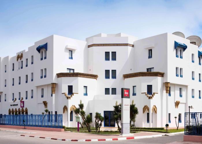 Hotel ibis El Jadida