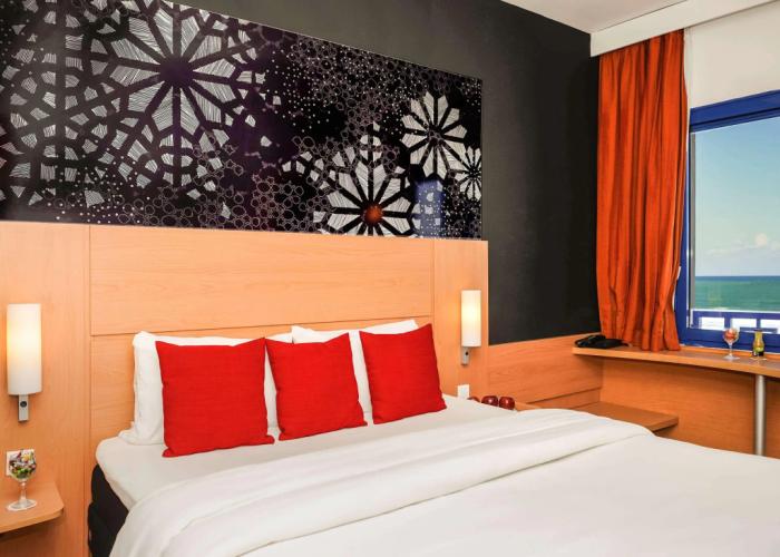 Hotel ibis El Jadida