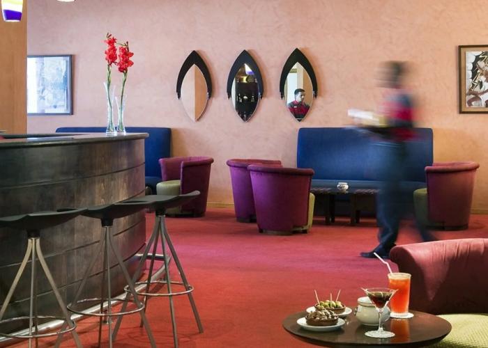 Hotel ibis El Jadida