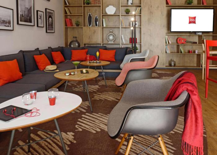 Hotel ibis El Jadida