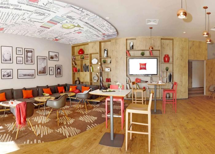 Hotel ibis El Jadida