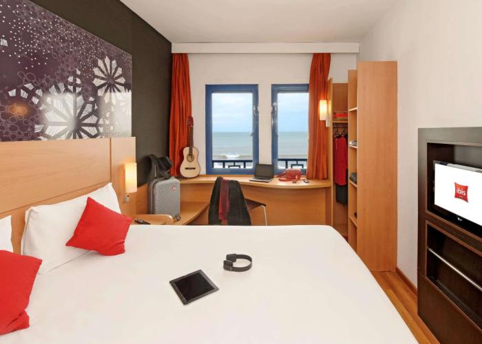 Hotel ibis El Jadida