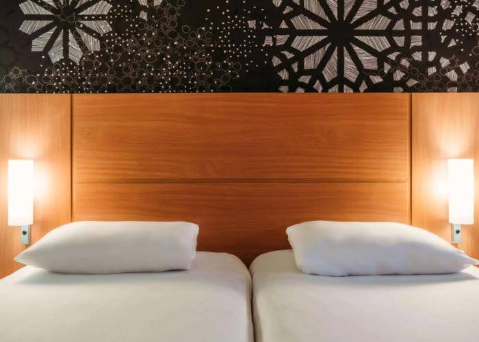Hotel ibis El Jadida