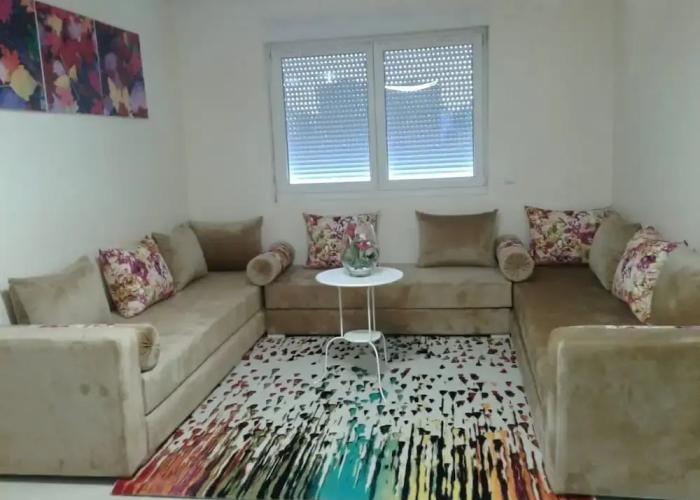 Appartements 33 ensoleillés à 5 min de la plage El Jadida
