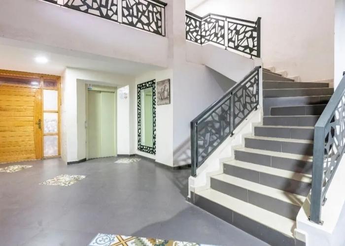 Appartements 33 ensoleillés à 5 min de la plage El Jadida