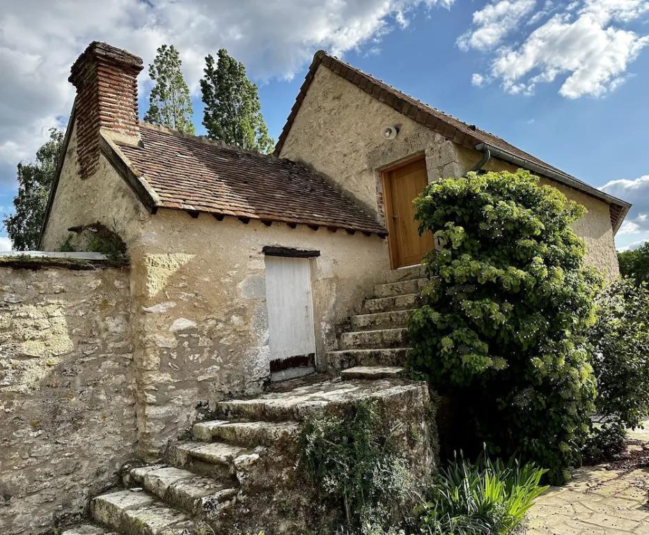 Domaine de Couilleuse