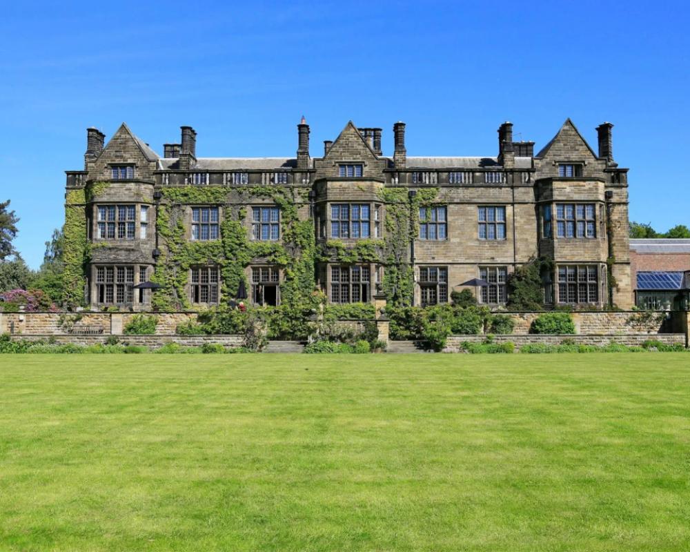 Gisborough Hall