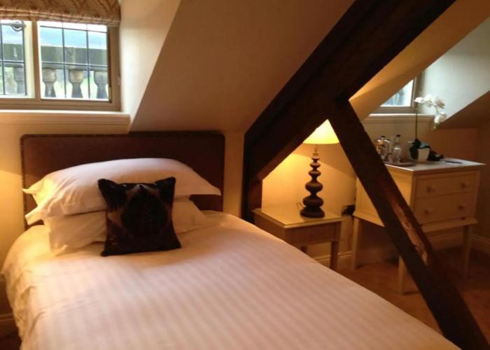 Gisborough Hall