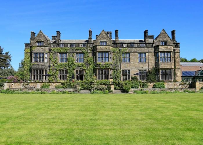 Gisborough Hall