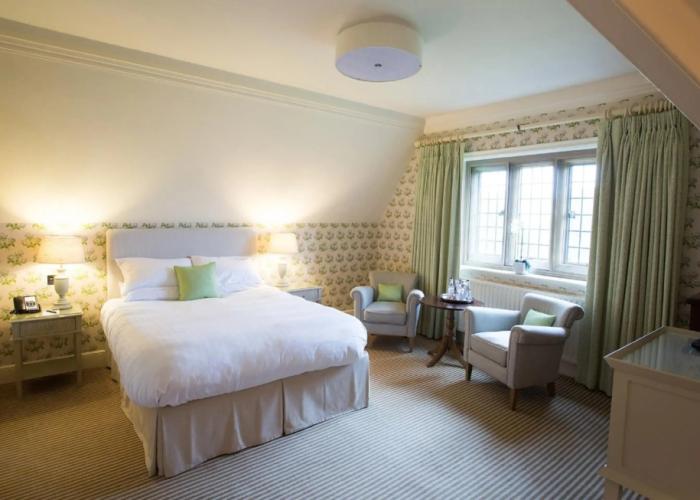 Gisborough Hall