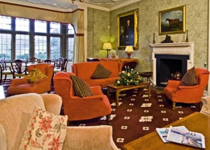 Gisborough Hall