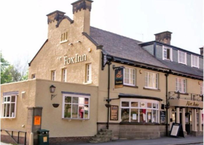 The Fox Inn