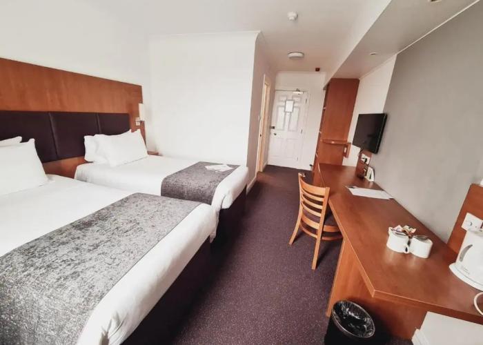 Cross Keys Hotel by Greene King Inns