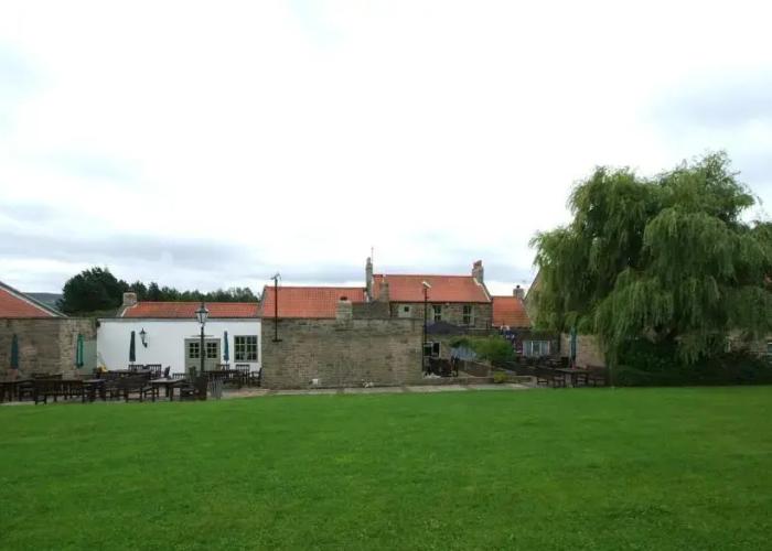 Cross Keys Hotel by Greene King Inns