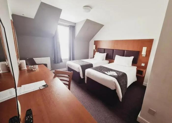 Cross Keys Hotel by Greene King Inns