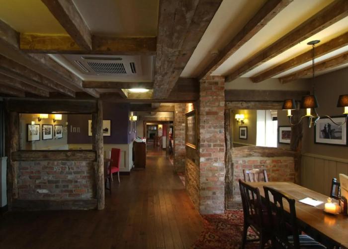 Cross Keys Hotel by Greene King Inns