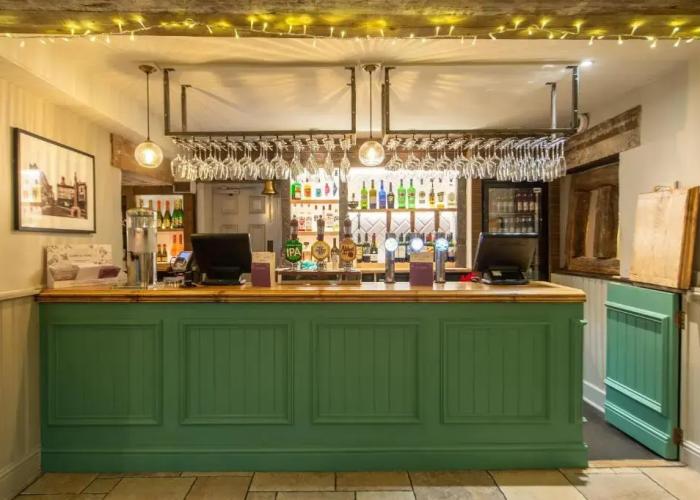Cross Keys Hotel by Greene King Inns