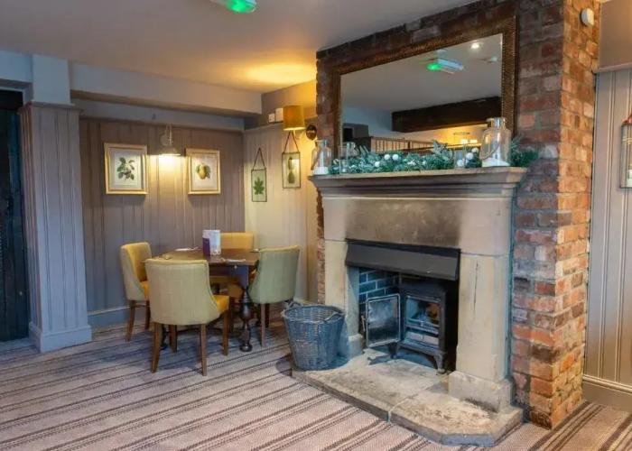Cross Keys Hotel by Greene King Inns