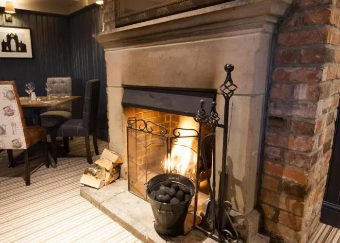 Cross Keys Hotel by Greene King Inns