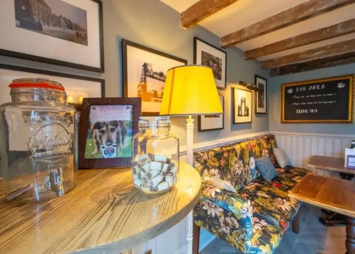 Cross Keys Hotel by Greene King Inns