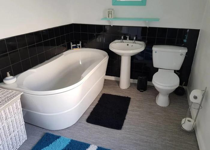 Relaxing 2-bed House Guisborough - Sofabed Option