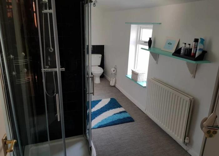 Relaxing 2-bed House Guisborough - Sofabed Option