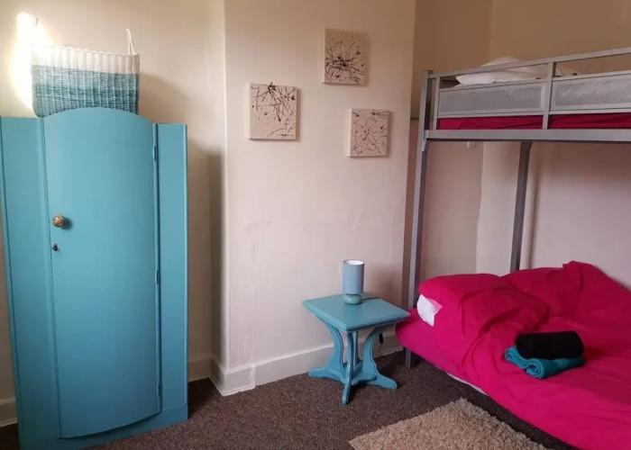 Relaxing 2-bed House Guisborough - Sofabed Option