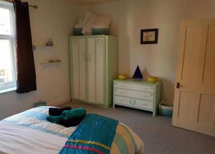 Relaxing 2-bed House Guisborough - Sofabed Option