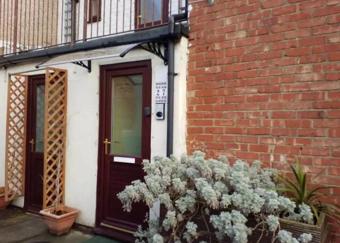 1 Bed Guisborough Option of Twin Sofabed - Extra