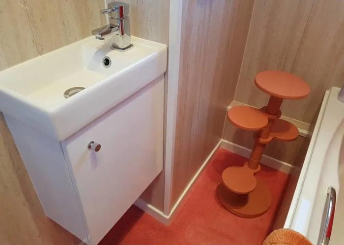 1 Bed Guisborough Option of Twin Sofabed - Extra