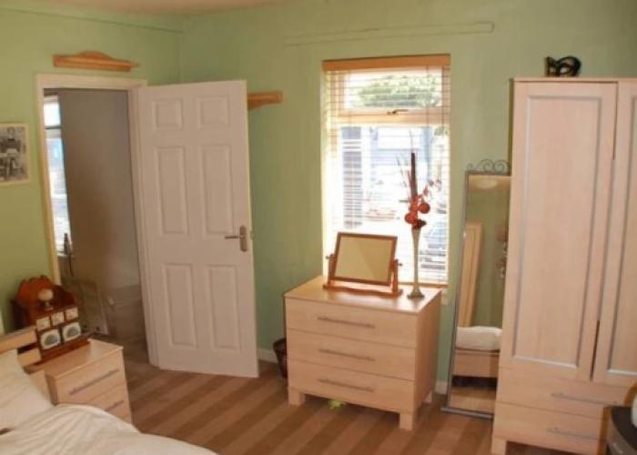 1 Bed Guisborough Option of Twin Sofabed - Extra
