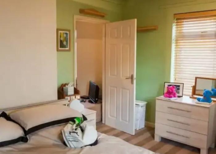 1 Bed Guisborough Option of Twin Sofabed - Extra