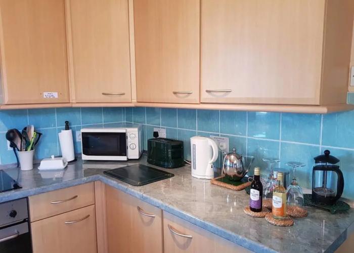 1 Bed Guisborough Option of Twin Sofabed - Extra