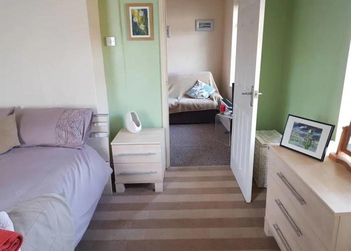 1 Bed Guisborough Option of Twin Sofabed - Extra