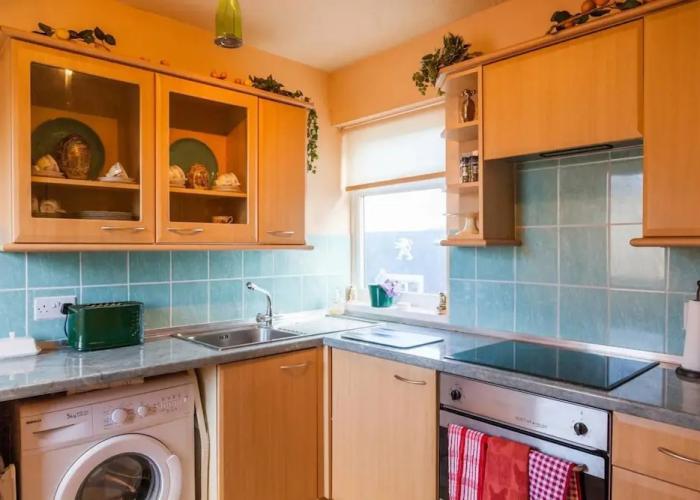 1 Bed Guisborough Option of Twin Sofabed - Extra