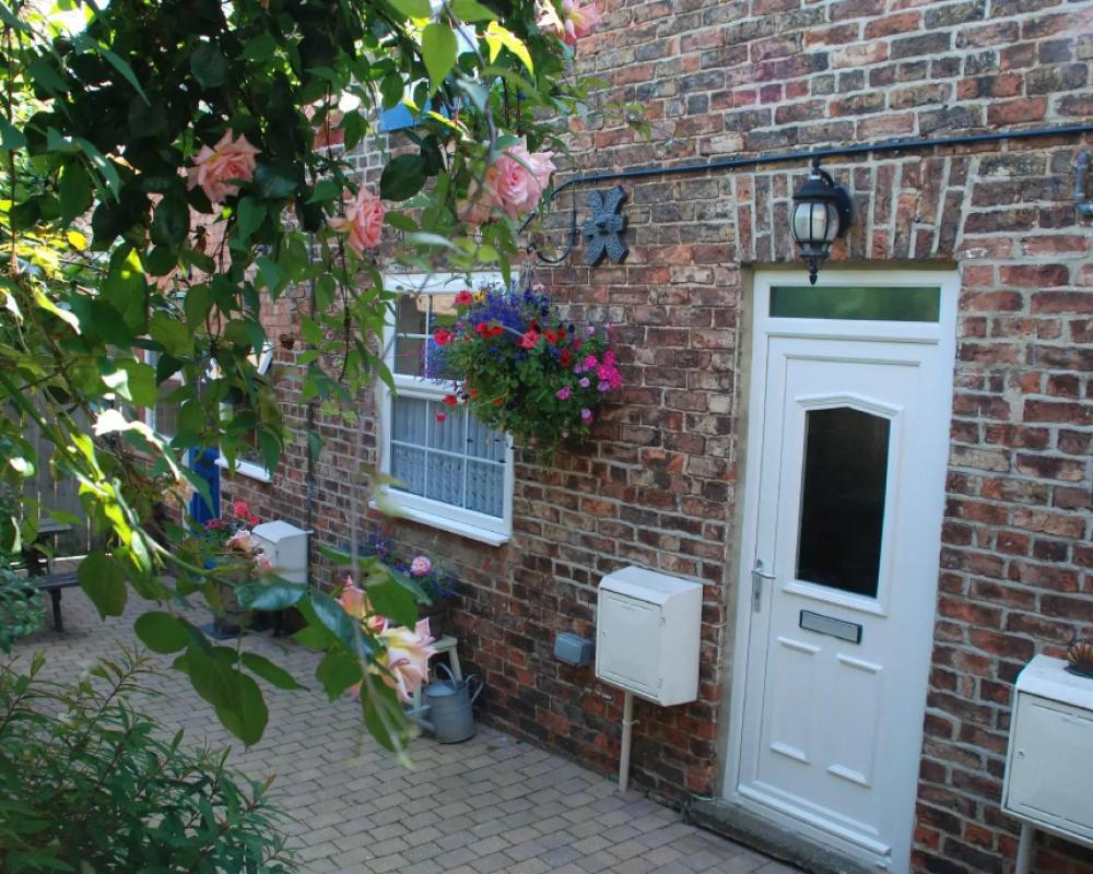 Saltburn Holidays Bluebell Cottage