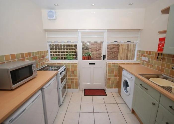 Saltburn Holidays Bluebell Cottage
