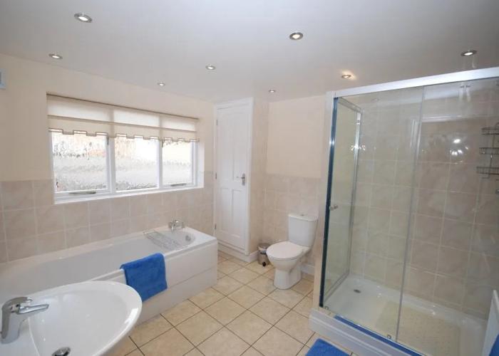 Saltburn Holidays Bluebell Cottage