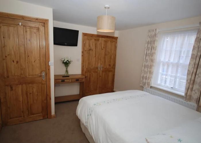 Saltburn Holidays Bluebell Cottage