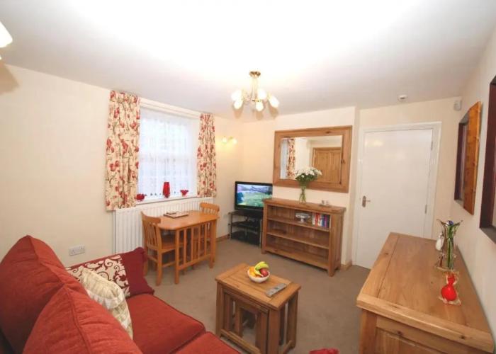 Saltburn Holidays Bluebell Cottage