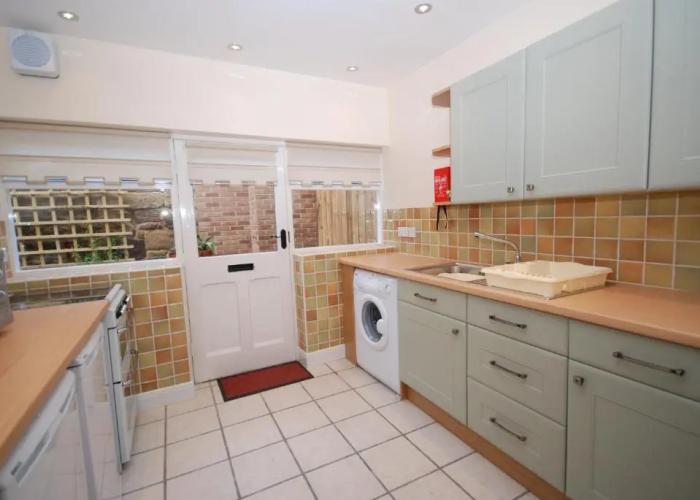 Saltburn Holidays Bluebell Cottage