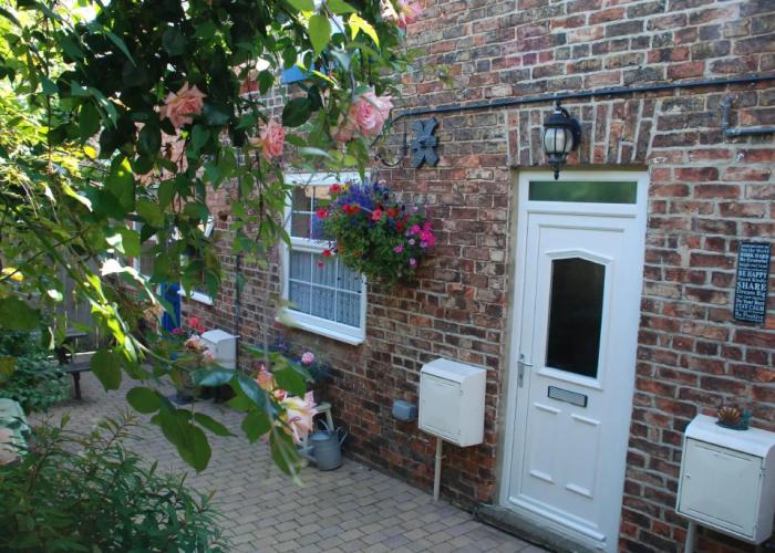 Saltburn Holidays Bluebell Cottage