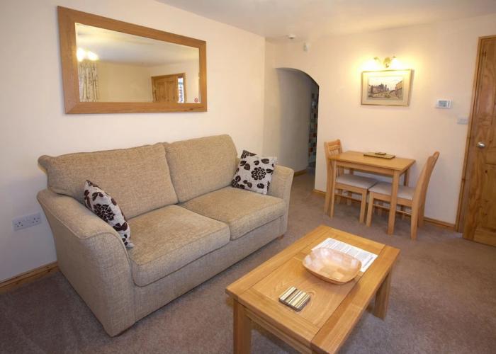 Saltburn Holidays Primrose Cottage
