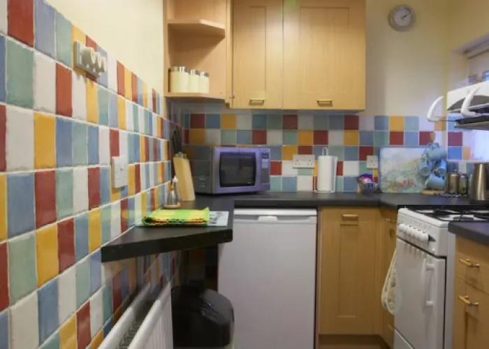 Saltburn Holidays Primrose Cottage