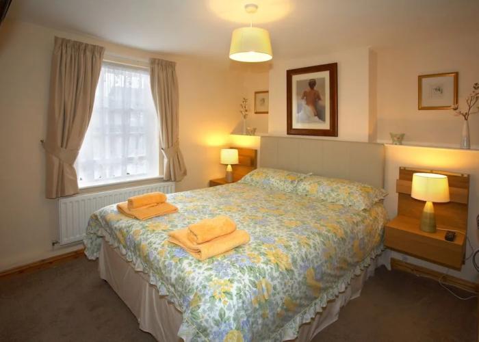 Saltburn Holidays Primrose Cottage