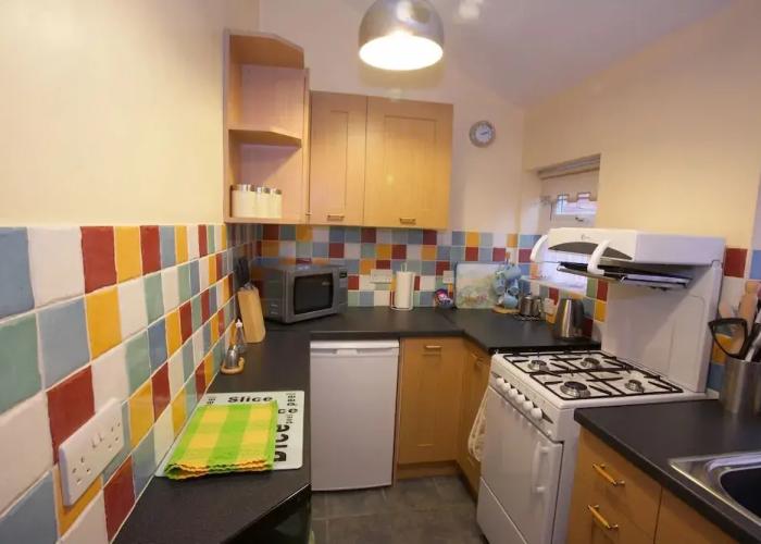Saltburn Holidays Primrose Cottage