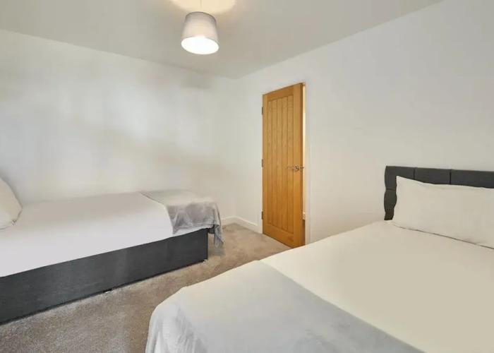 Host Stay The Globe Apartment 3